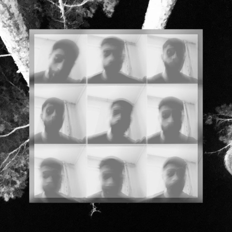 غلاف - غم شهرم